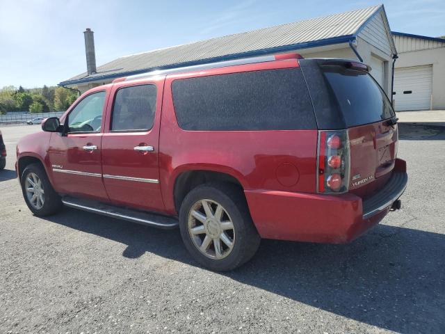 Photo 2 from auction – 2012 GMC YUKON XL D with VIN 1GKS2MEFXCR309681