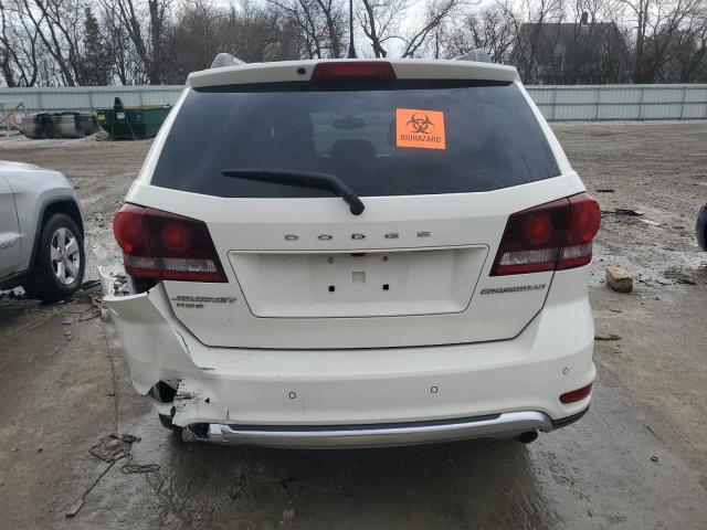 Photo 6 from auction – 2016 DODGE JOURNEY CR with VIN 3C4PDDGG8GT121871