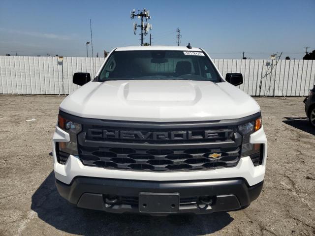Photo 5 from auction – 2025 CHEVROLET SILVERADO with VIN 3GCNAAEK7SG152312