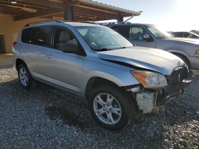 Photo 4 from auction – 2012 TOYOTA RAV4 with VIN 2T3ZF4DV0CW137426