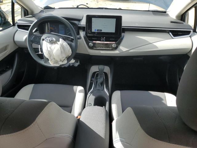 Photo 8 from auction – 2025 TOYOTA COROLLA LE with VIN 5YFB4MDEXSP262515