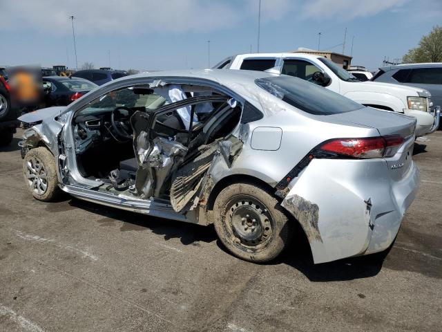 Photo 2 from auction – 2024 TOYOTA COROLLA with VIN 5YFB4MDE0RP228657