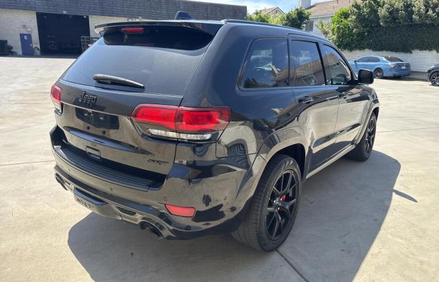 Photo 4 from auction – 2018 JEEP GRAND CHER with VIN 1C4RJFDJ7JC163240