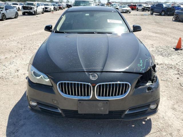 Снимка 5 от търг – 2015 BMW 528 I с VIN WBA5A5C54FD524533