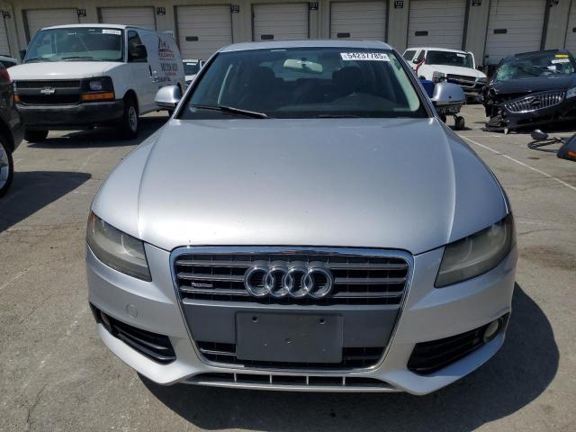Photo 5 from auction – 2009 AUDI A4 2.0T QU with VIN WAULF78K39N032934