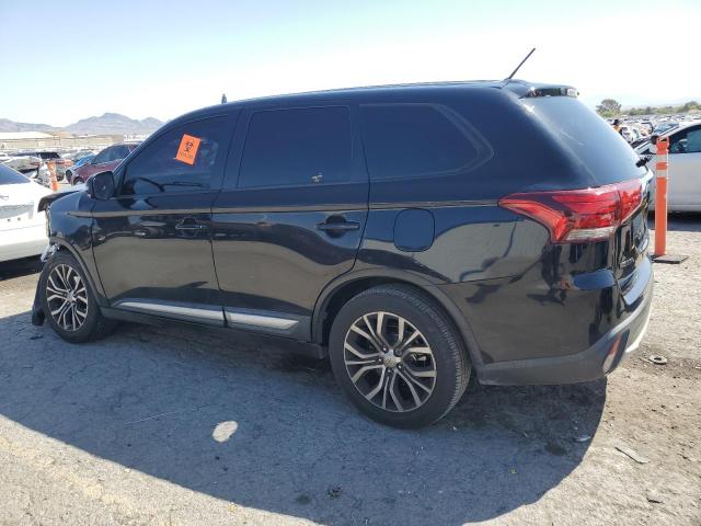 Photo 2 from auction – 2016 MITSUBISHI OUTLANDER with VIN JA4AD3A36GZ019400
