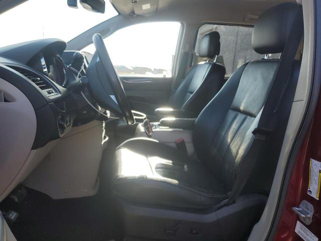 Photo 7 from auction – 2013 CHRYSLER TOWN & COU with VIN 2C4RC1CG5DR558709
