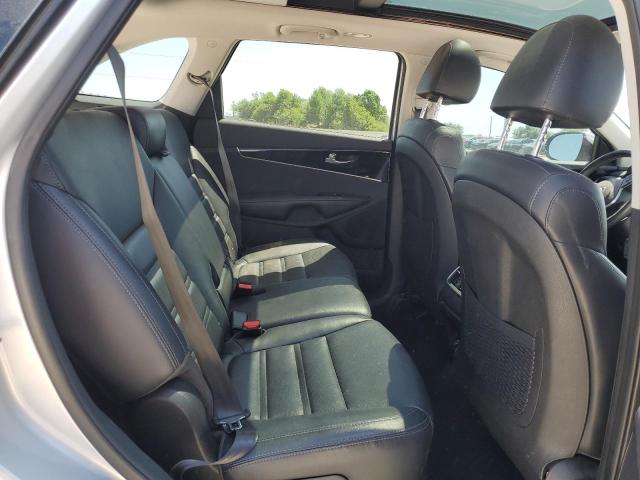 Photo 11 from auction – 2019 KIA SORENTO EX with VIN 5XYPH4A54KG608397