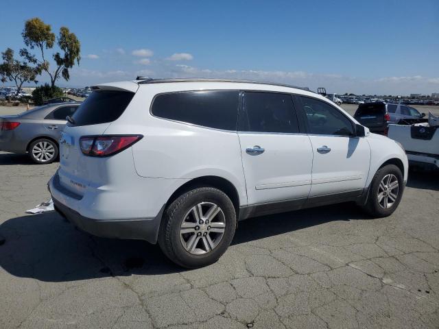 Photo 3 from auction – 2016 CHEVROLET TRAVERSE L with VIN 1GNKRHKD0GJ290409