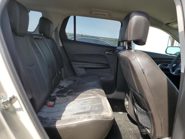 Photo 10 from auction – 2015 GMC TERRAIN SL with VIN 2GKALSEKXF6308668
