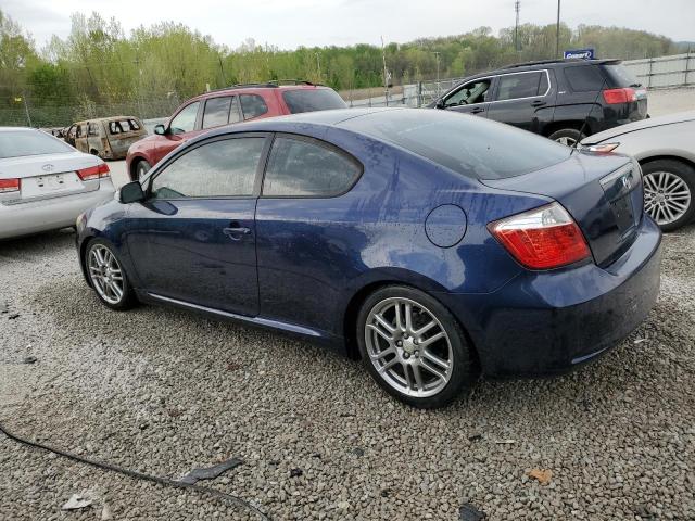 Photo 2 from auction – 2008 TOYOTA SCION with VIN JTKDE167080240120