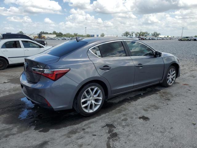 Photo 3 from auction – 2021 ACURA ILX with VIN 19UDE2F33MA004772