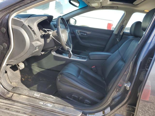 Photo 7 from auction – 2013 NISSAN ALTIMA 2.5 with VIN 1N4AL3AP6DN508383