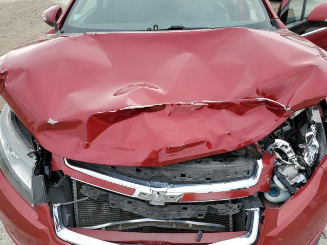 Photo 11 from auction – 2013 CHEVROLET VOLT with VIN 1G1RB6E41DU110210