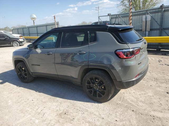 Photo 2 from auction – 2023 JEEP COMPASS with VIN 3C4NJDBN7PT537674