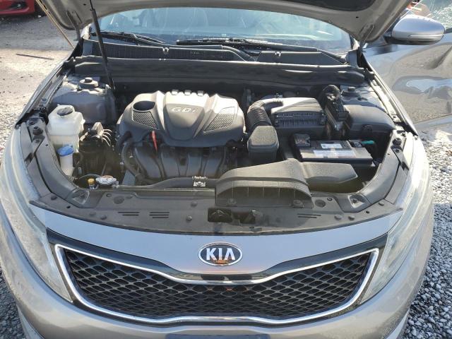 صورة رقم 11 من المزاد - 2015 KIA OPTIMA EX مع VIN 5XXGN4A78FG487880