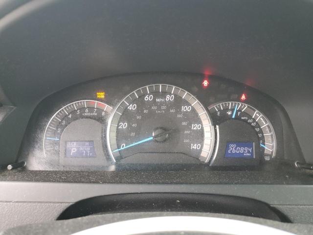 Снимка 9 от търг – 2012 TOYOTA CAMRY BASE с VIN 4T1BF1FK3CU026333