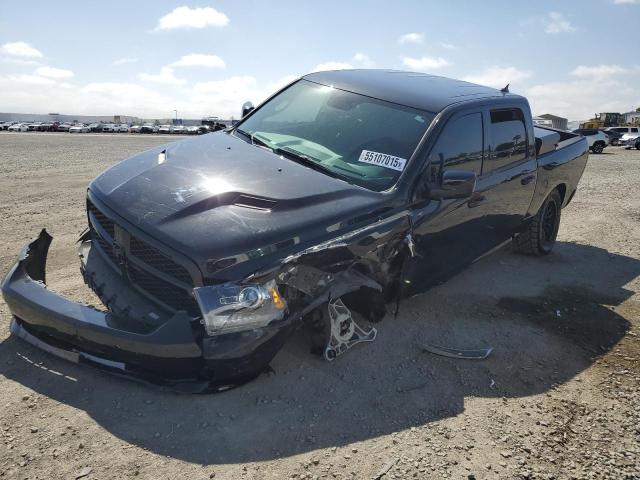 RAM 1500 SPORT 2015 with VIN 1C6RR6MT7FS566455 - Photo from auction