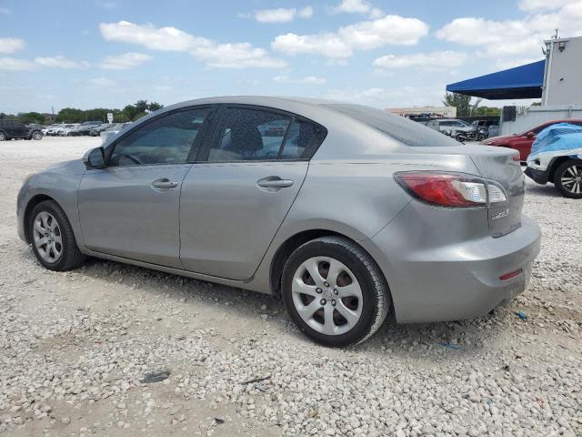 Photo 2 from auction – 2012 MAZDA 3 I with VIN JM1BL1UF3C1520972