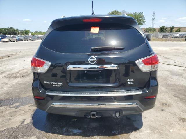 Photo 6 from auction – 2015 NISSAN PATHFINDER with VIN 5N1AR2MM3FC606530