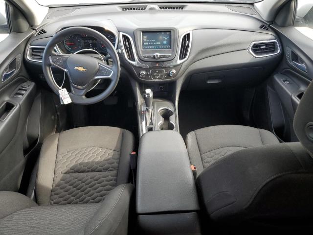 Photo 8 from auction – 2018 CHEVROLET EQUINOX LT with VIN 3GNAXJEV5JS643942