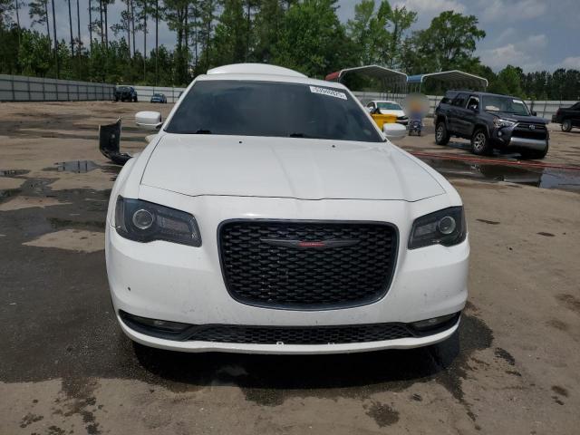 Photo 5 from auction – 2021 CHRYSLER 300 S with VIN 2C3CCABGXMH549781