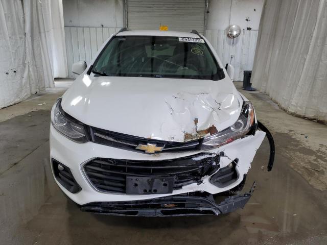 Photo 5 from auction – 2018 CHEVROLET TRAX 1LT with VIN 3GNCJPSB5JL335123