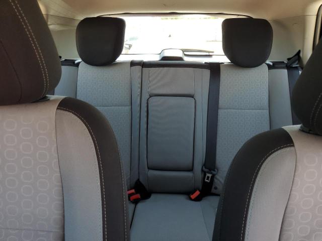 Снимка 10 от търг – 2015 CHEVROLET TRAX LS с VIN KL7CJKSB0FB218650