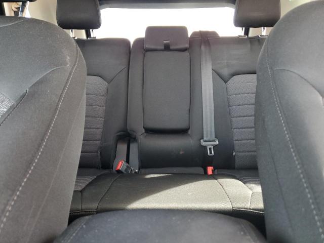 Photo 10 from auction – 2022 FORD EDGE SE with VIN 2FMPK4G95NBA12344