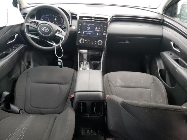 Photo 8 from auction – 2023 HYUNDAI TUCSON SEL with VIN 5NMJBCAE5PH294015