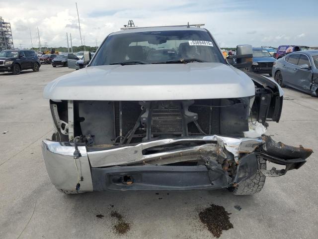 Photo 5 from auction – 2013 CHEVROLET SILVERADO with VIN 1GCRKSE79DZ362624