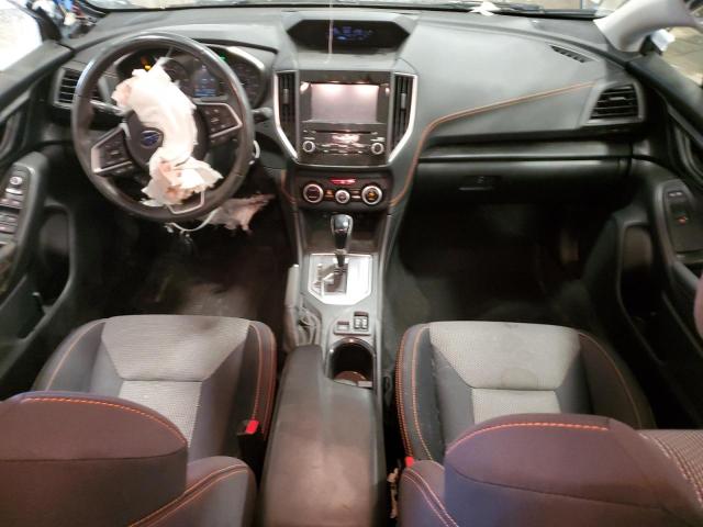 Photo 8 from auction – 2021 SUBARU CROSSTREK with VIN JF2GTAPC5M8327711
