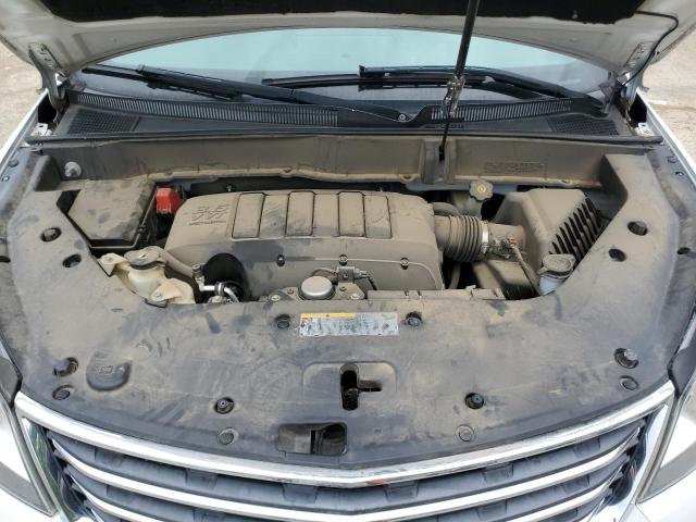 Photo 12 from auction – 2017 CHEVROLET TRAVERSE L with VIN 1GNKRGKD4HJ131047