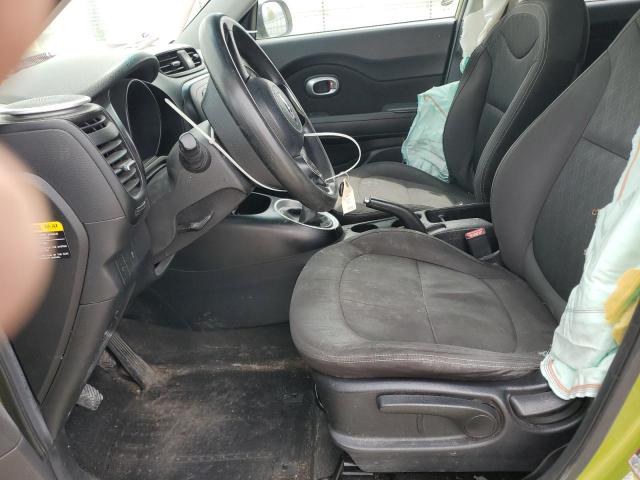 Photo 7 from auction – 2016 KIA SOUL with VIN KNDJN2A26G7835832