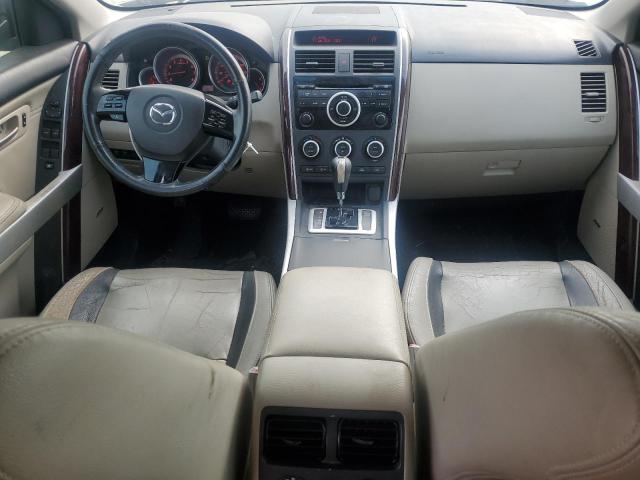 Photo 8 from auction – 2008 MAZDA CX-9 with VIN JM3TB28A680163884