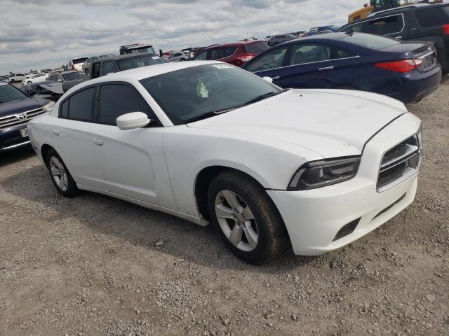 Photo 4 from auction – 2013 DODGE CHARGER SE with VIN 2C3CDXBG5DH625004
