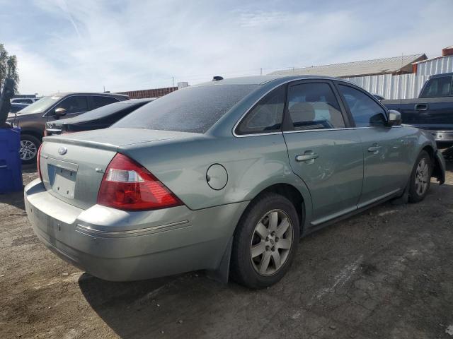 Photo 3 from auction – 2007 FORD FIVE HUNDR with VIN 1FAHP24197G143131