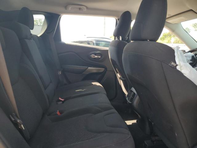 Photo 11 from auction – 2021 JEEP CHEROKEE L with VIN 1C4PJLCB8MD156182
