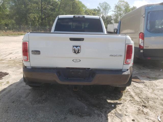 Photo 6 from auction – 2018 RAM 3500 LONGH with VIN 3C63RRNL4JG111939