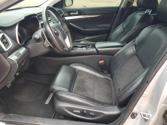 Photo 7 from auction – 2016 NISSAN MAXIMA 3.5 with VIN 1N4AA6AP2GC404478