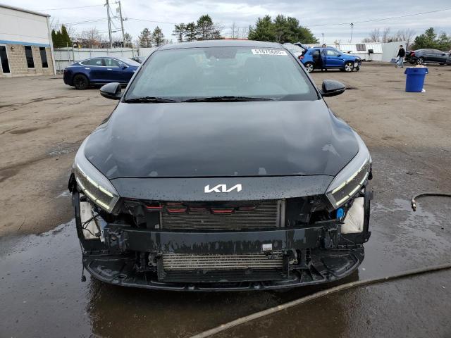 Photo 5 from auction – 2022 KIA FORTE GT with VIN 3KPF44AC8NE476283