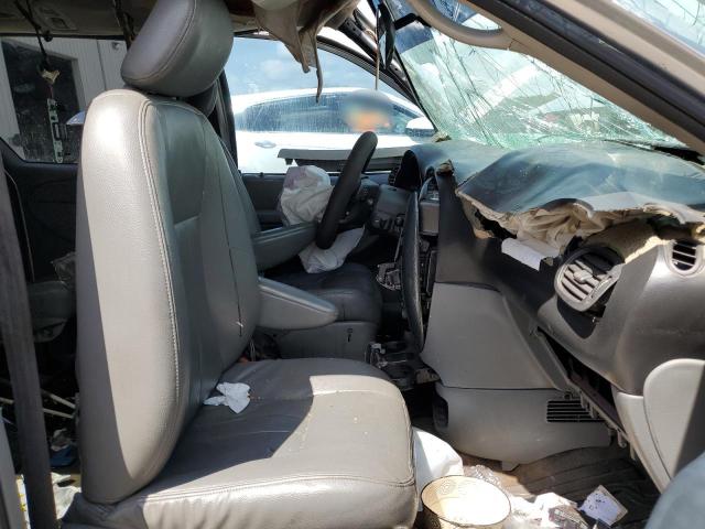 Photo 7 from auction – 2005 DODGE GRAND CARA with VIN 2D4GP44L05R217019