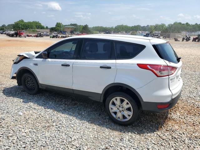 Photo 2 from auction – 2014 FORD ESCAPE S with VIN 1FMCU0F7XEUD22517