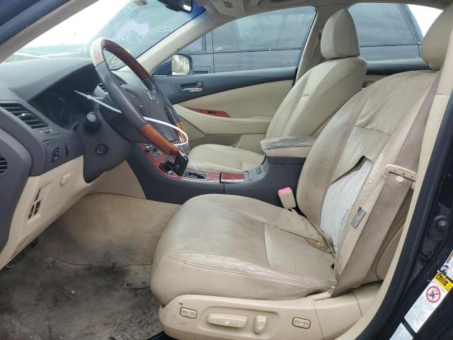 Photo 7 from auction – 2007 LEXUS ES 350 with VIN JTHBJ46G172057595