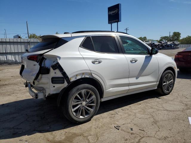 Photo 3 from auction – 2022 BUICK ENCORE GX with VIN KL4MMDSLXNB047949