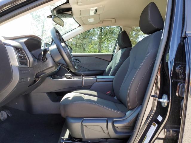 Photo 7 from auction – 2023 NISSAN ROGUE S with VIN 5N1BT3AAXPC754942