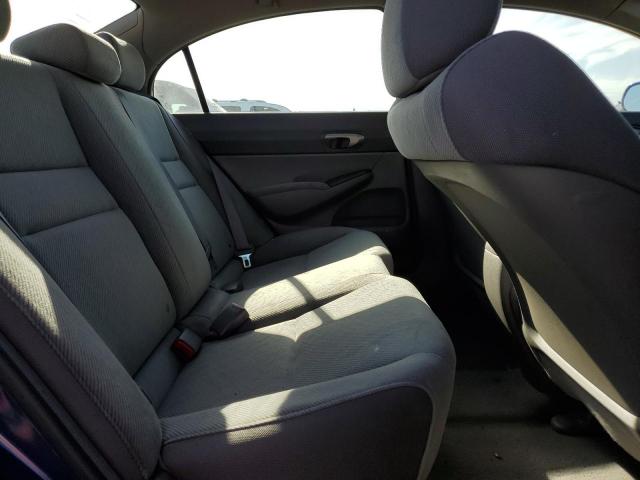 Photo 10 from auction – 2010 HONDA CIVIC LX with VIN 2HGFA1F59AH576734
