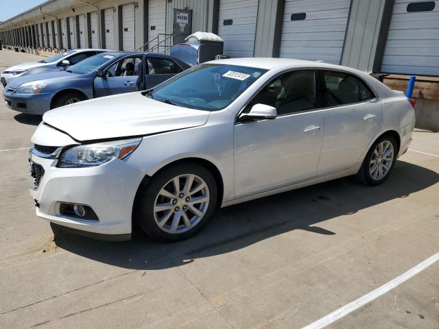 CHEVROLET MALIBU 2LT 2015 with VIN 1G11D5SL7FF164471 - Photo from auction