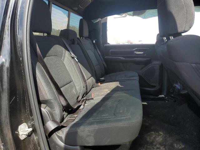 Photo 10 from auction – 2025 RAM 1500 BIG H with VIN 1C6SRFFP3SN584185