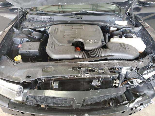 Photo 11 from auction – 2014 DODGE CHARGER SX with VIN 2C3CDXHG7EH149282